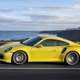Illustration for article titled 2017 Porsche 911 Turbo And Turbo S: This Is It